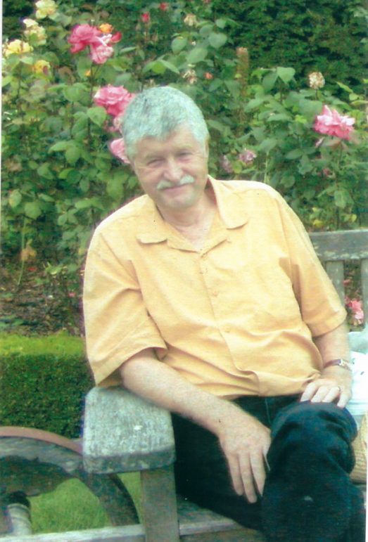 Carpenter Frank died just months after his diagnosis for mesothelioma, a cancer on the lining of the lungs caused by inhaling asbestos dust. s