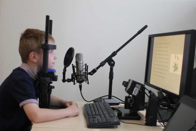 Bullivant Media