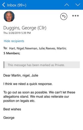 Bullivant Media