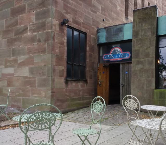 Cafe Given Two Weeks Notice To Close For Coventry Cathedral Building cafe-given-two-weeks-notice-to-close-for-coventry-cathedral-building
