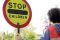 School crossing patrol