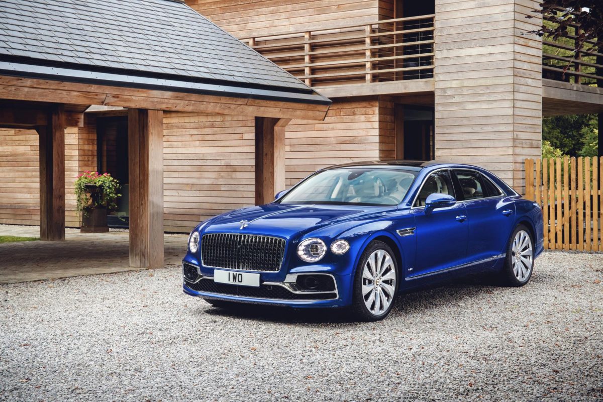 The best luxury cars on sale today - The Coventry Observer