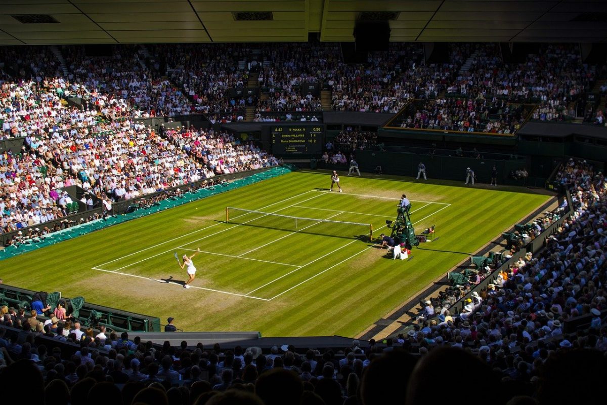 Who will win Wimbledon titles? - 2021 preview | The Coventry Observer