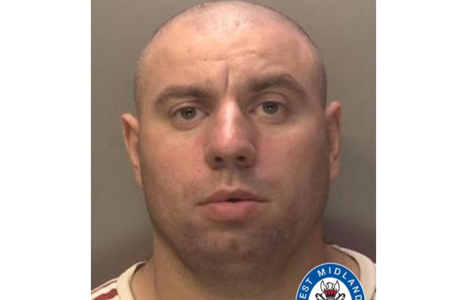 Man Who Sexually Assaulted Teenage Girl In Coventry Is Jailed The Coventry Observer 1168