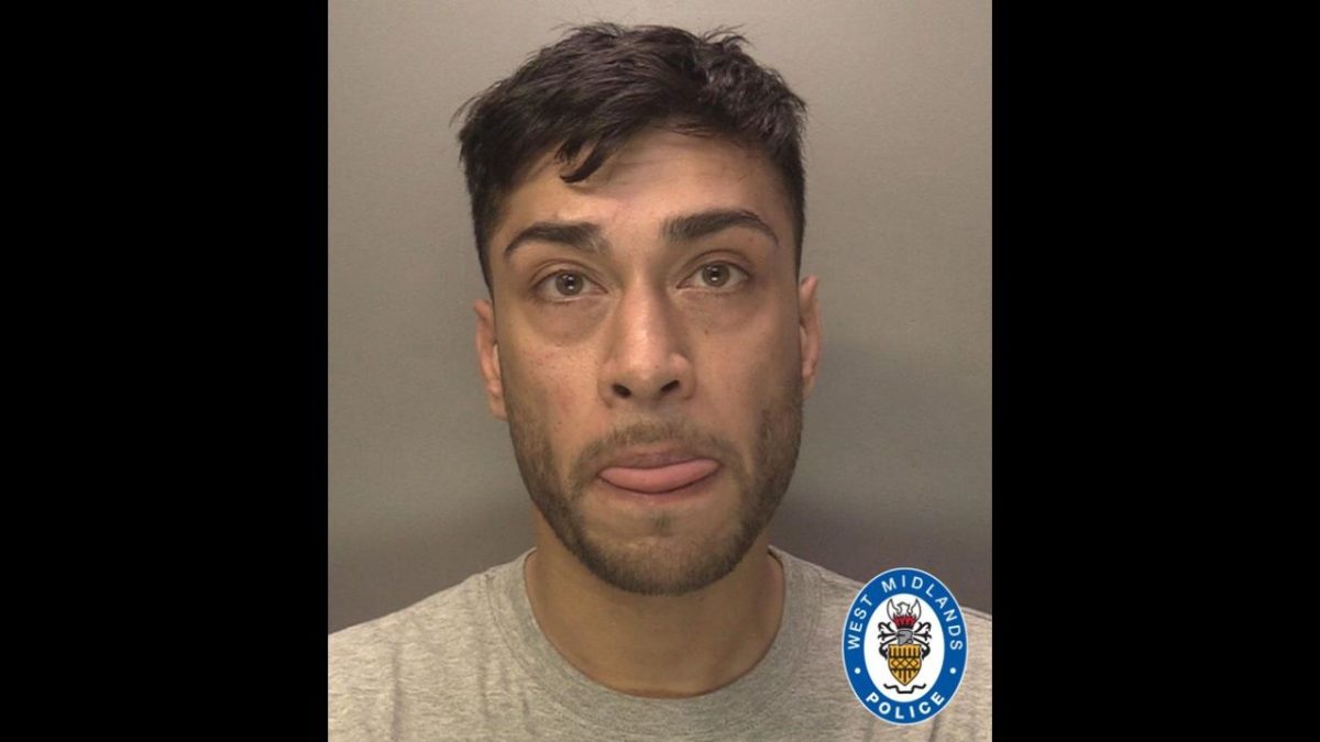 Man Jailed For Wielding Two Knives Outside Coventry Nightclub The Coventry Observer
