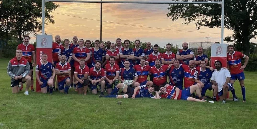 RUGBY UNION – Keresley RFC thriving after difficult decade-long rebuild 
