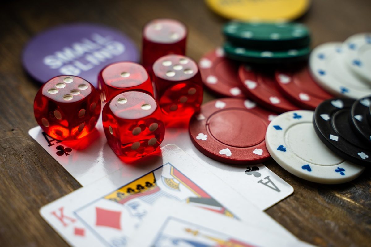 High-Street vs Online Gambling: What’s Regulated Locally in the UK (And What Isn’t)