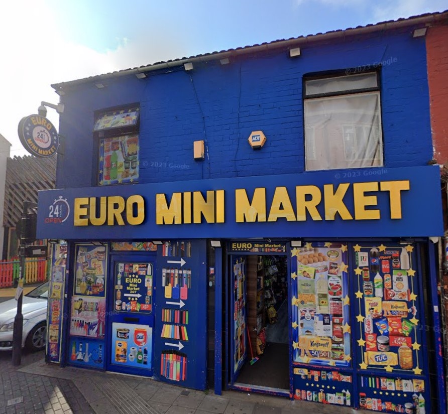 Coventry mini market closed for three months after selling illegal vapes -  The Coventry Observer