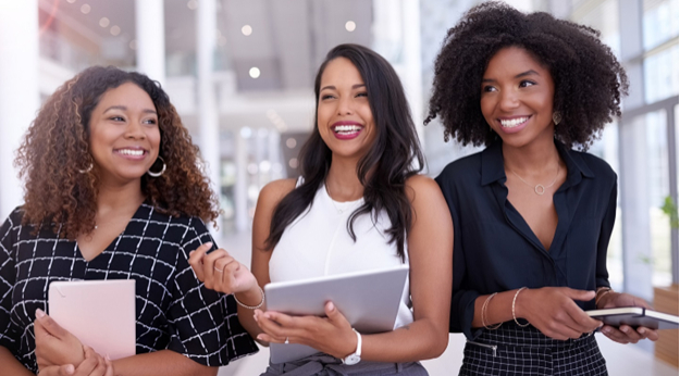 Women in Business