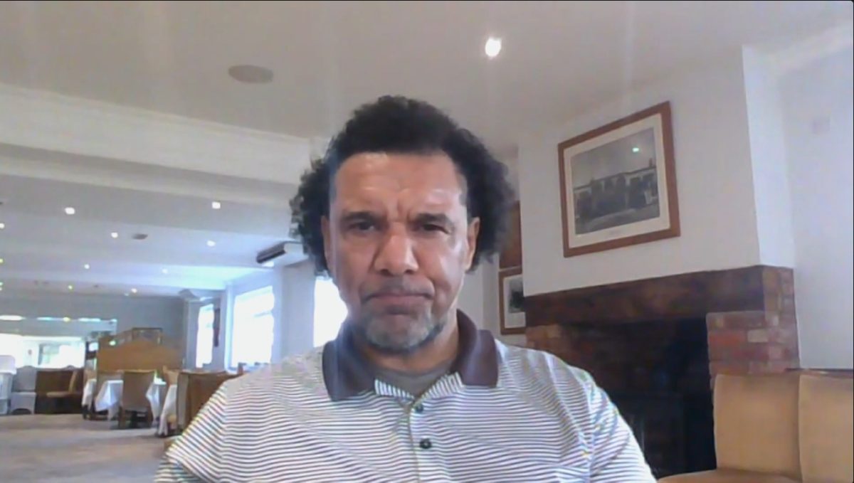 FOOTBALL – Sky Sports pundit believes ‘loyalty to players’ will see Coventry City relegated from Premier League