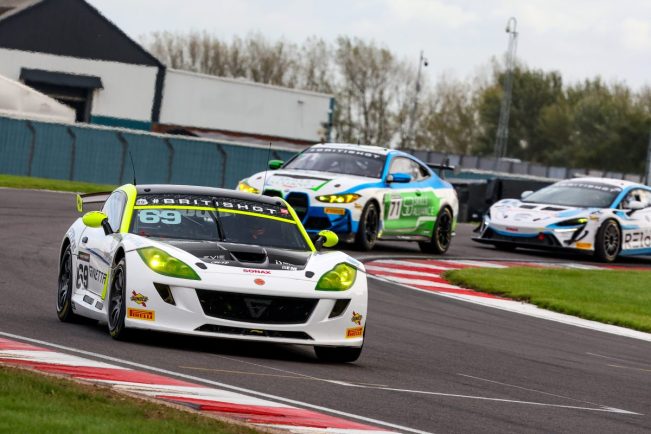 Bullivant Media