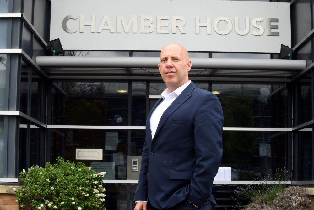 Region industry leader calls on new councillors to support local businesses
