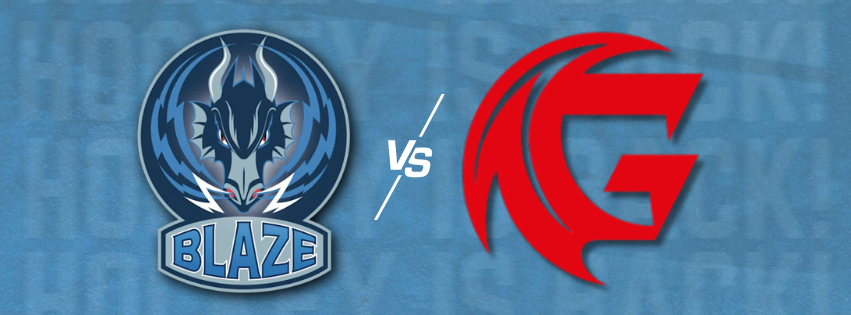 ICE HOCKEY – Coventry Blaze to host French side Gothiques d’Amiens in pre-season
