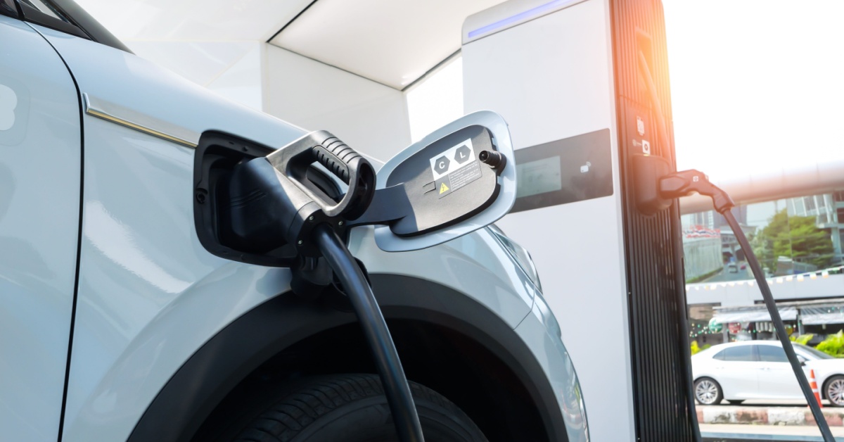 Government Reviews Electric Vehicle Sales Targets Amid Industry Pressure - NATIONAL NEWS