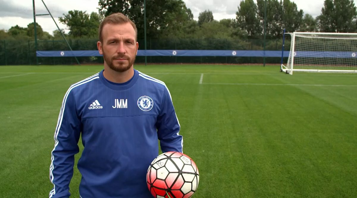 FOOTBALL – Jody Morris expects Coventry City boss Frank Lampard to make Champions League return as a manager