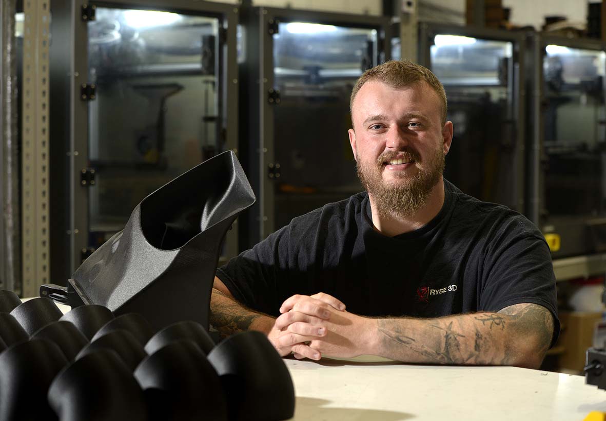 Businesses invited to unlock success at King’s Awards for Enterprise workshop
