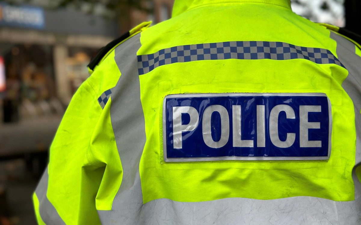 Man charged with attempted murder following shooting in Coventry