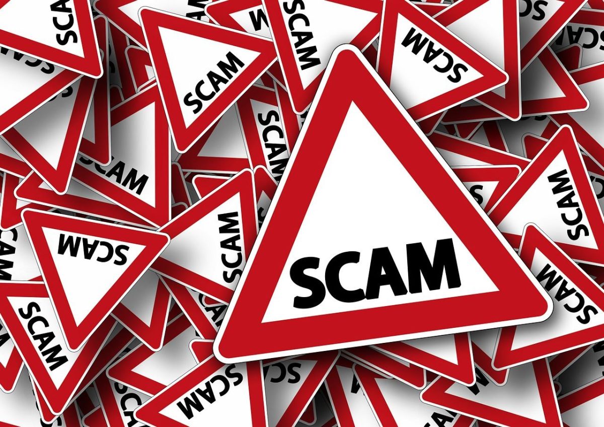 Warwickshire private car sellers warned to be alert to fraudsters